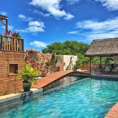 Hurricane Jeri Gardens Jijoca de Jericoacoara Bagian luar foto
