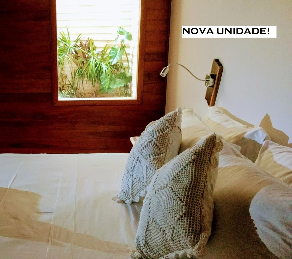 Hurricane Jeri Gardens Jijoca de Jericoacoara Bagian luar foto