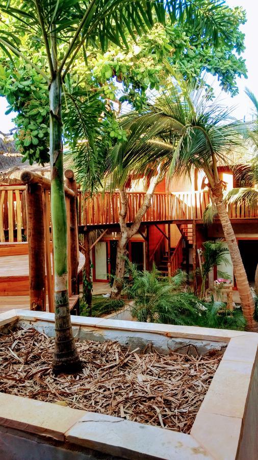 Hurricane Jeri Gardens Jijoca de Jericoacoara Bagian luar foto