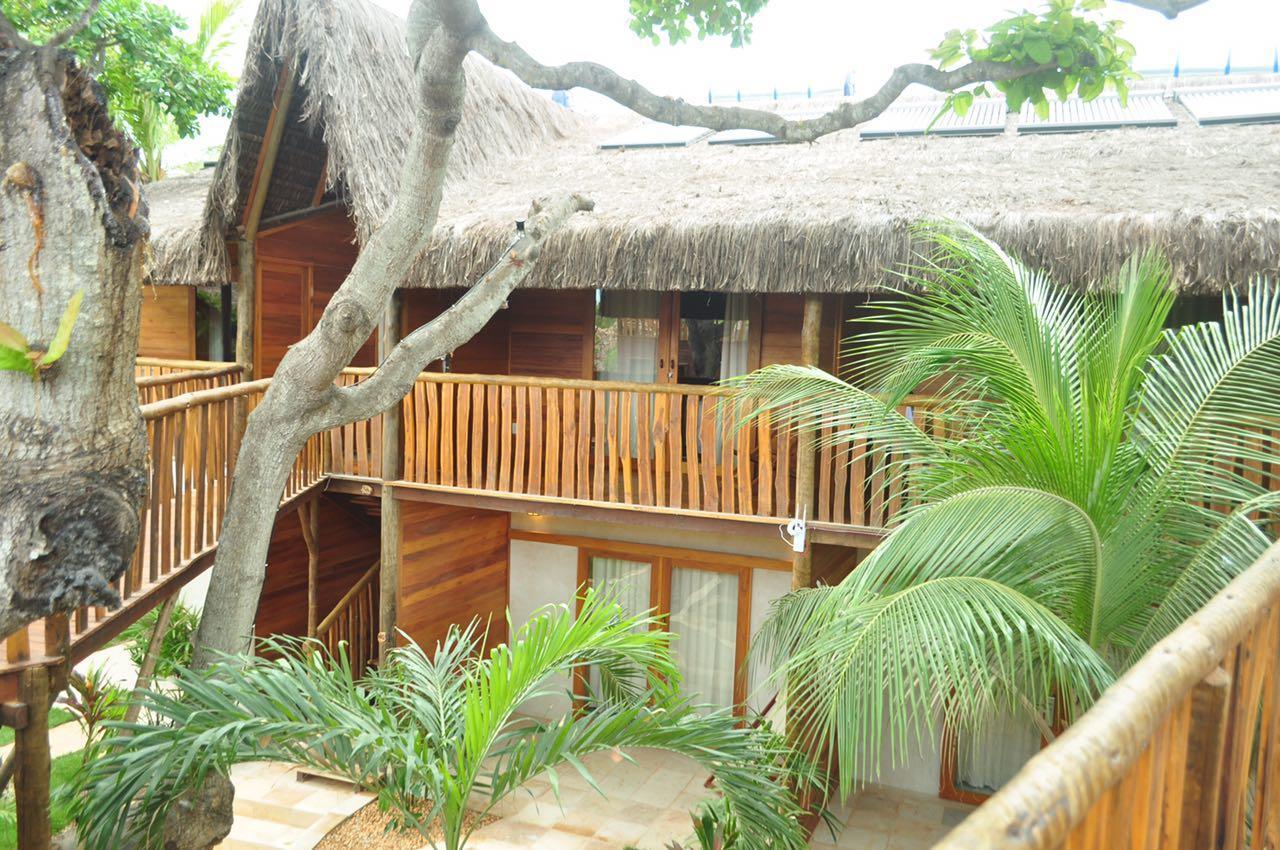 Hurricane Jeri Gardens Jijoca de Jericoacoara Bagian luar foto