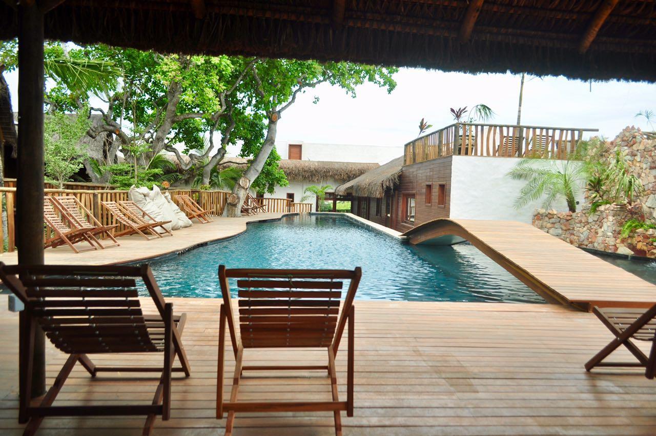 Hurricane Jeri Gardens Jijoca de Jericoacoara Bagian luar foto
