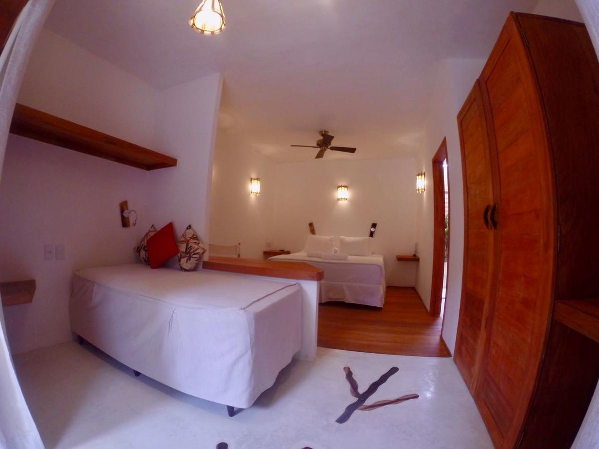 Hurricane Jeri Gardens Jijoca de Jericoacoara Bagian luar foto