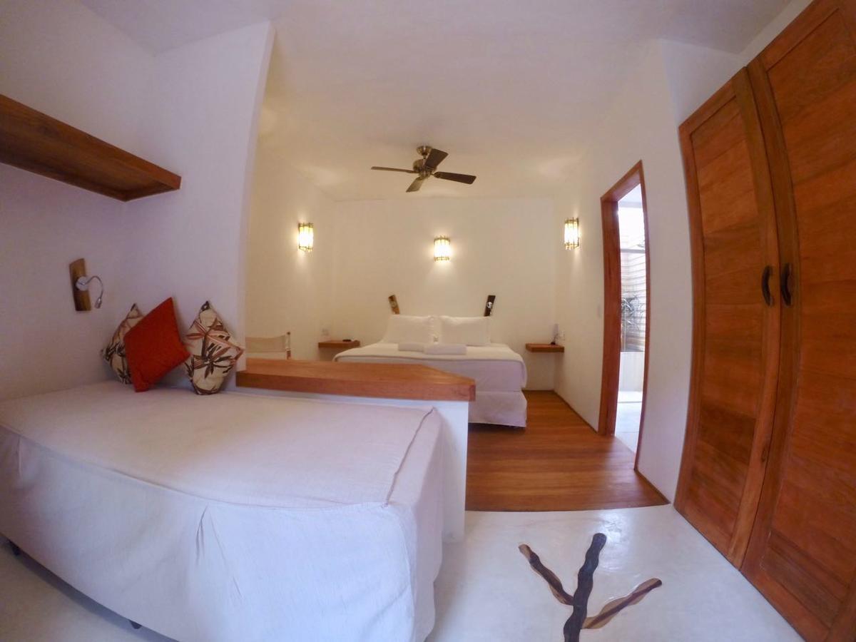 Hurricane Jeri Gardens Jijoca de Jericoacoara Bagian luar foto