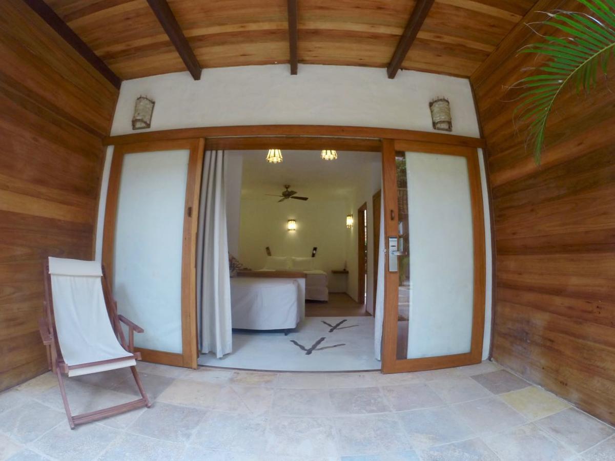Hurricane Jeri Gardens Jijoca de Jericoacoara Bagian luar foto